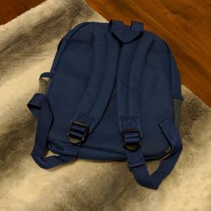 Despicable Me Other - Small Young Child Minion Backpack Despicable Me Other - Small Young Child Minion Backpack